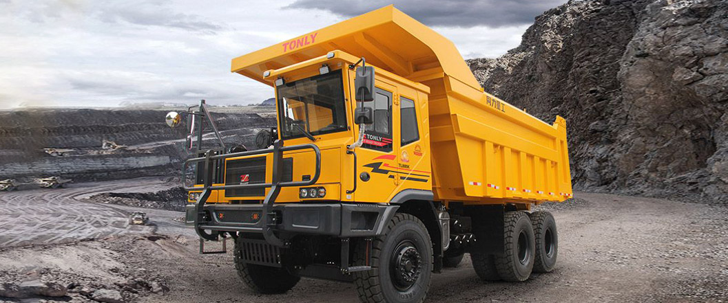 主要客戶包括同力重工、徐州礦業、三一重 型、臨工重機等。