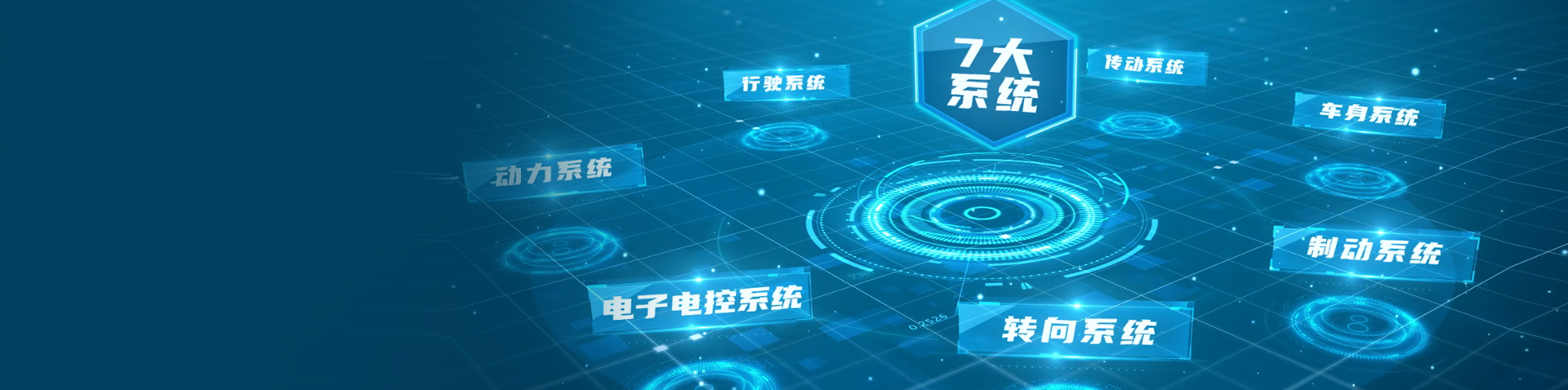 致力于成為國內外領先的高端零部件智造綜合解決方案及系統集成提供商。